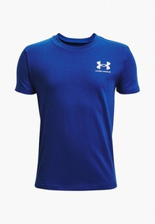 Футболка спортивная Under Armour