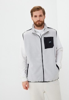 Жилет утепленный Nike
