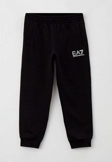 Брюки спортивные EA7
