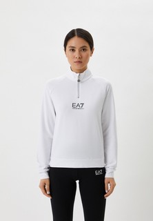 Олимпийка EA7