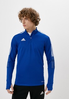 Лонгслив спортивный adidas