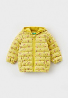 Куртка утепленная United Colors of Benetton