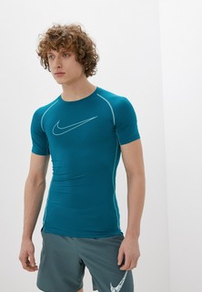 Футболка компрессионная Nike