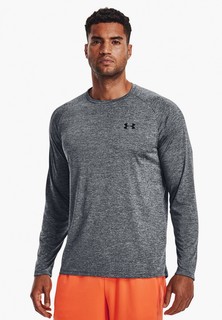 Лонгслив спортивный Under Armour