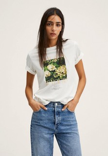 Футболка Mango