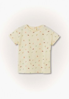 Футболка Mango Kids