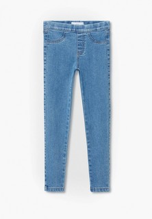 Джеггинсы Mango Kids