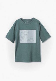 Футболка Mango Kids