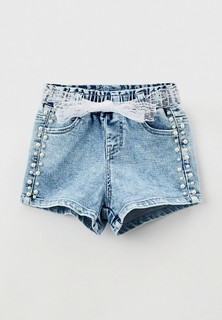 Шорты джинсовые PlayToday