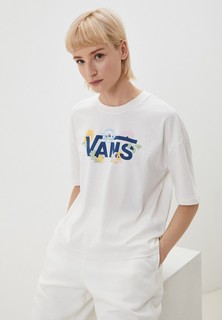 Футболка Vans