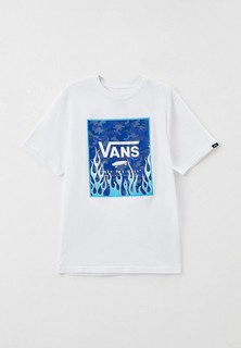 Футболка Vans