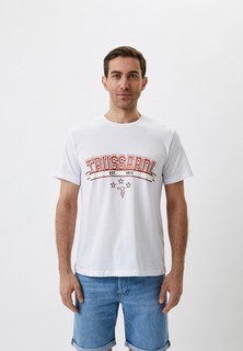 Футболка Trussardi