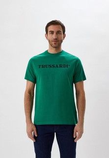 Футболка Trussardi