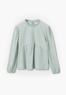 Блуза Mango Kids