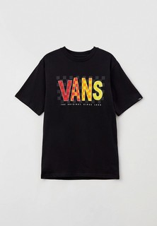 Футболка Vans