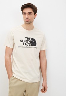 Футболка The North Face