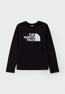 Лонгслив The North Face