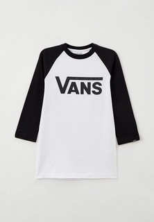 Лонгслив Vans