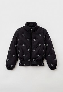 Куртка утепленная Calvin Klein Jeans
