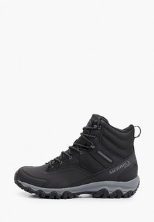 Ботинки трекинговые Merrell