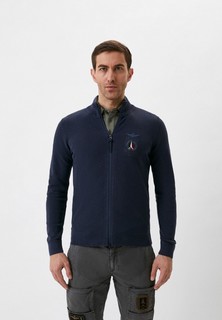 Кардиган Aeronautica Militare