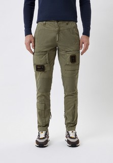 Брюки Aeronautica Militare