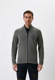 Кардиган Aeronautica Militare