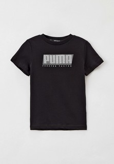 Футболка PUMA