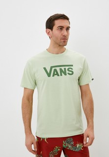 Футболка Vans