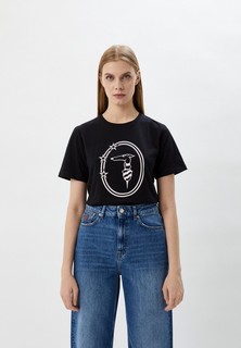 Футболка Trussardi