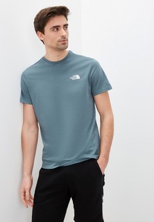 Футболка The North Face