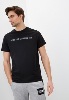 Футболка The North Face