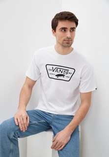 Футболка Vans