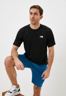 Футболка спортивная The North Face