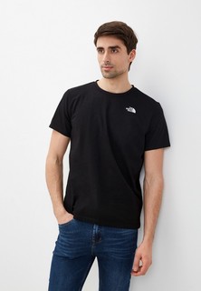 Футболка The North Face