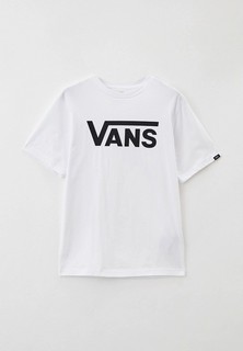 Футболка Vans