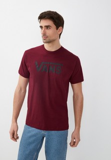 Футболка Vans