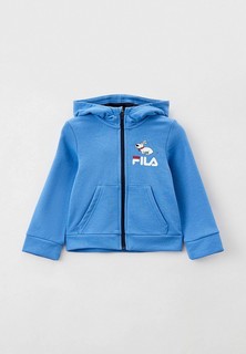 Толстовка Fila