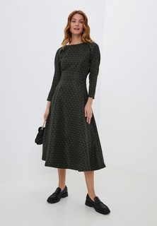 Платье MadaM T