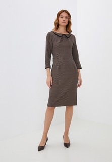 Платье MadaM T