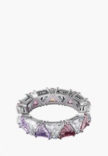 Кольцо Swarovski®
