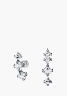 Серьги Swarovski®