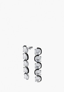 Серьги Swarovski®