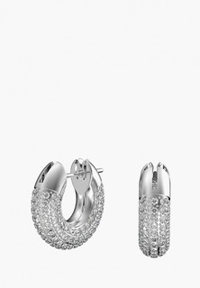 Серьги Swarovski®