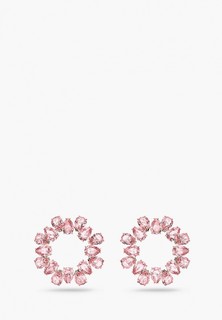 Серьги Swarovski®