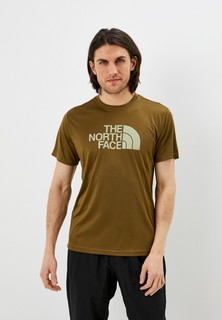Футболка спортивная The North Face