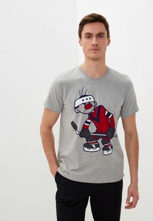Футболка Mother Russia