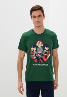 Футболка Mother Russia