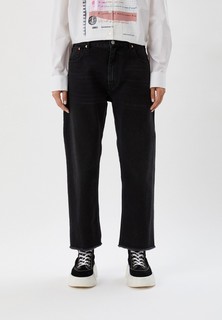 Джинсы MM6 Maison Margiela