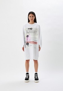 Платье MM6 Maison Margiela